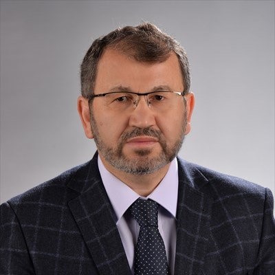 Prof. Dr. Abdulhamit BİRIŞIK